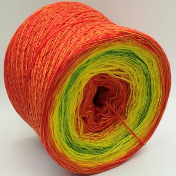 Preview: (ab 0,016€/Meter) *A* Paprika-Mix M+G